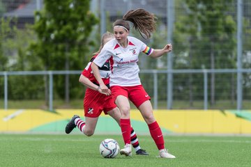 Bild 319 - wBJ Altona - Walddoerfer : Ergebnis: 1:3